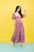 GS Summer: Jan Twist Maxi